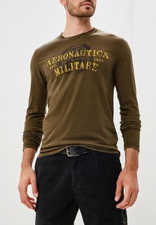 Лонгслив Aeronautica Militare