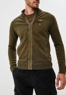 Олимпийка Aeronautica Militare