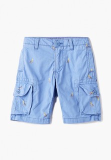 Шорты Gap
