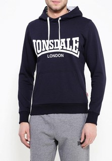 Худи Lonsdale