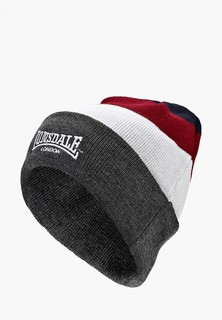 Шапка Lonsdale