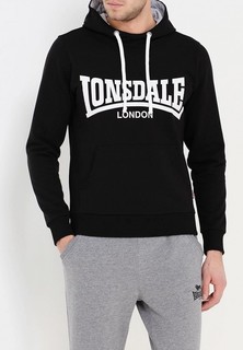 Худи Lonsdale