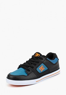 Кеды DC Shoes