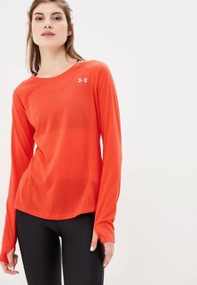 Лонгслив спортивный Under Armour