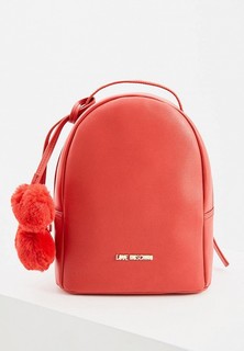 Рюкзак Love Moschino