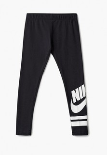 Леггинсы Nike