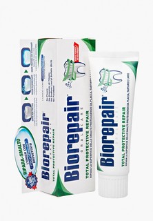 Зубная паста Biorepair