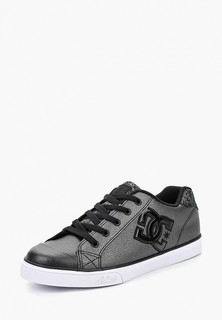 Кеды DC Shoes