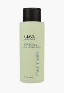 Кондиционер для волос Ahava