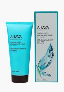 Крем для рук Ahava