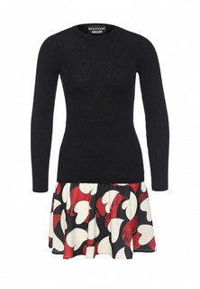 Платье Boutique Moschino