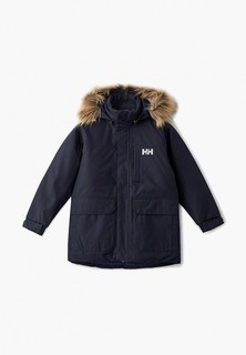 Куртка утепленная Helly Hansen