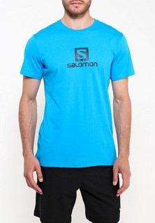 Футболка Salomon