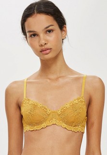 Бюстгальтер Topshop