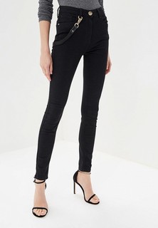 Джинсы Elisabetta Franchi