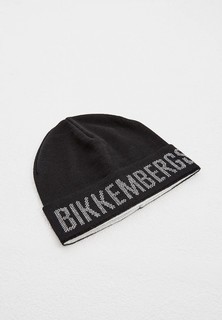 Шапка Bikkembergs