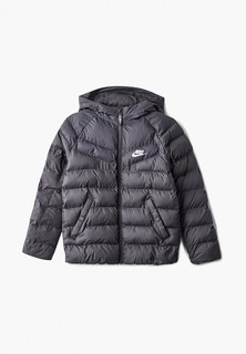 Куртка утепленная Nike