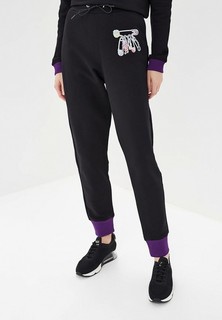 Брюки спортивные Versus Versace