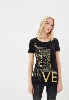 Футболка Versace Jeans