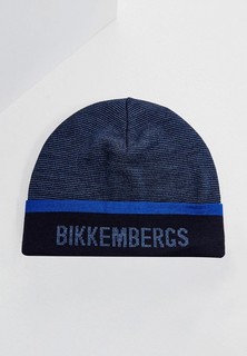 Шапка Bikkembergs