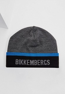 Шапка Bikkembergs