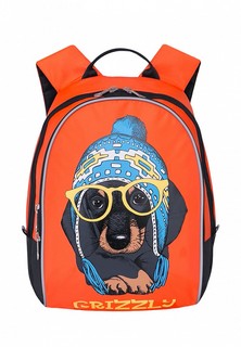Рюкзак Grizzly