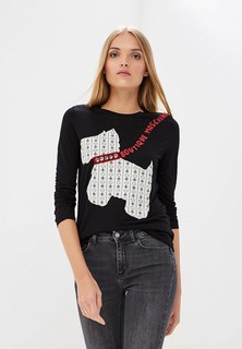 Лонгслив Boutique Moschino