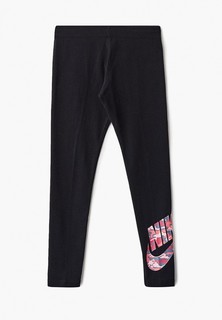 Леггинсы Nike