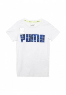 Футболка PUMA