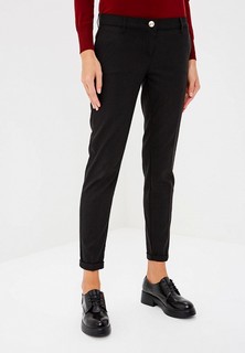 Брюки Trussardi Jeans