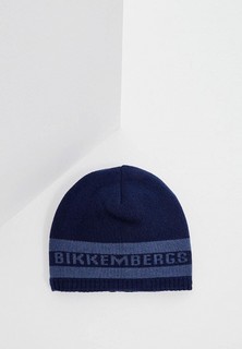 Шапка Bikkembergs