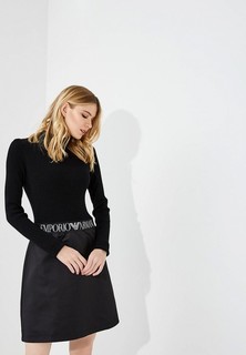 Платье Emporio Armani