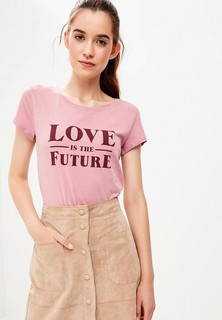 Футболка Tom Tailor Denim