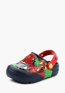 Сабо Crocs