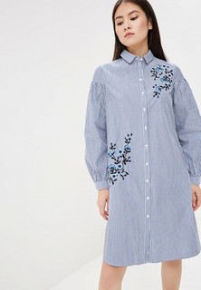 Платье Zarina