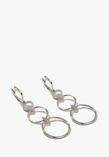 Серьги Exclaim