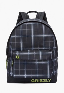 Рюкзак Grizzly