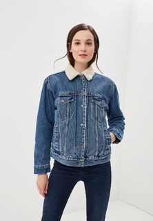 Куртка джинсовая Levis®