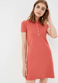 Платье Lacoste