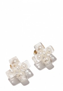 Серьги Exclaim