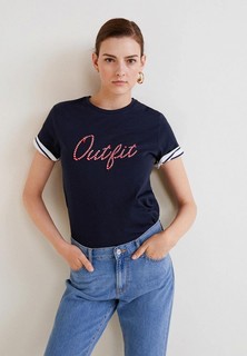 Футболка Mango