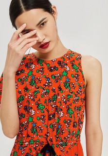 Блуза Topshop