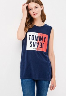 Майка Tommy Jeans