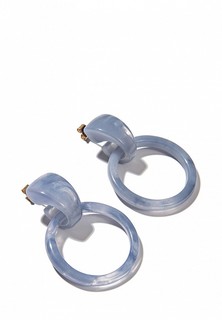 Серьги Exclaim