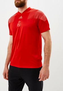 Футболка спортивная adidas