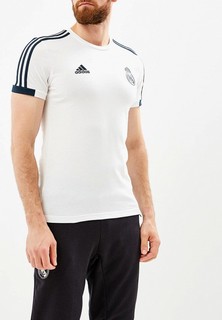 Футболка спортивная adidas