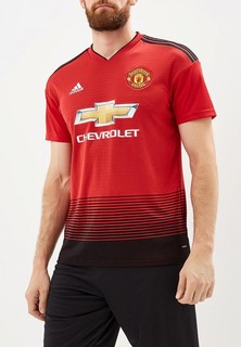 Футболка спортивная adidas
