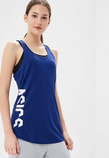 Майка спортивная ASICS