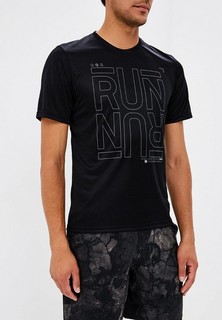 Футболка спортивная Reebok