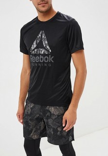 Футболка спортивная Reebok